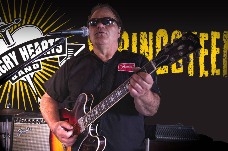 Hungry Hearts Band - The Best of Springsteen