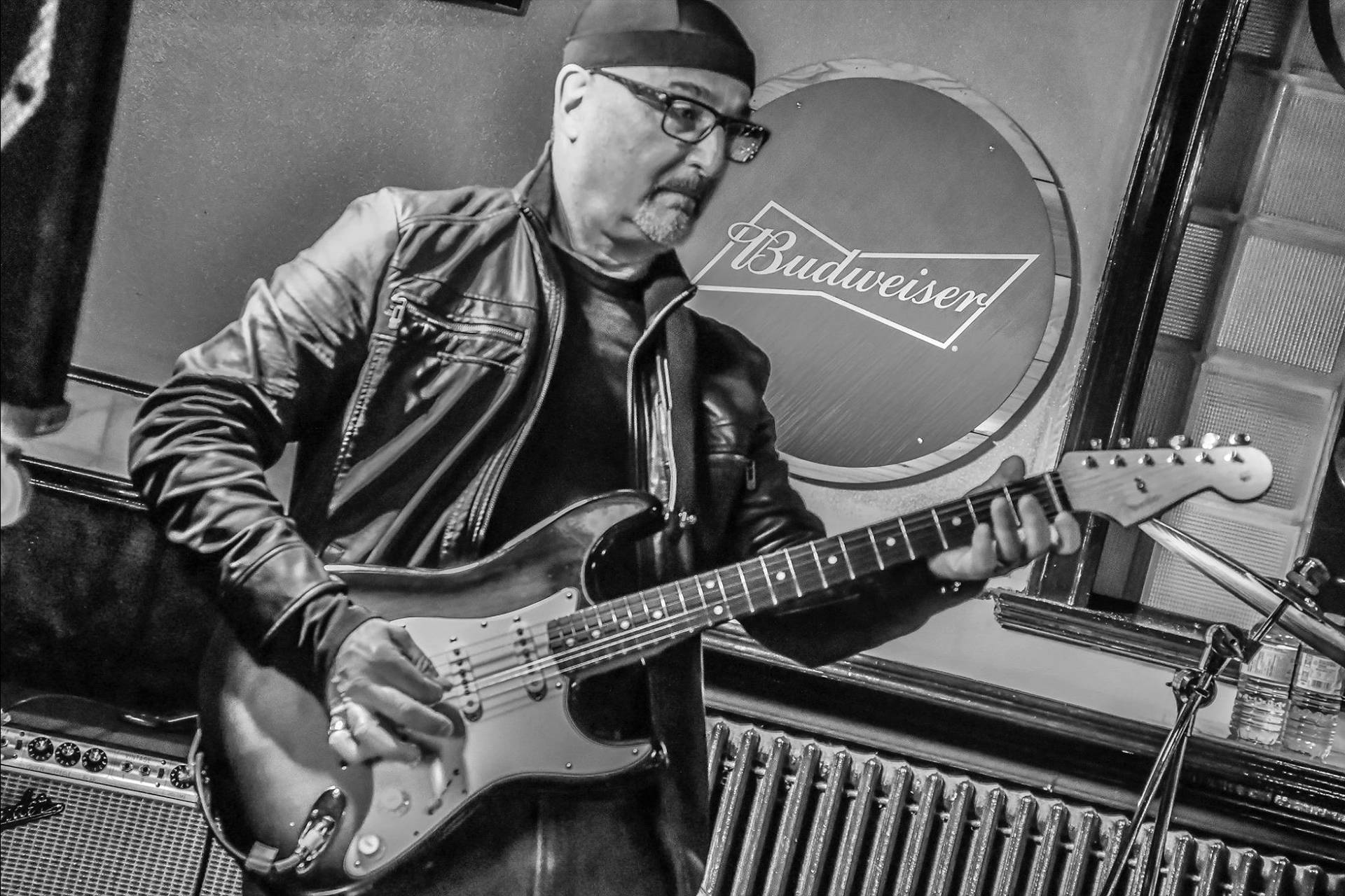 Hungry Hearts Band - The Best of Springsteen