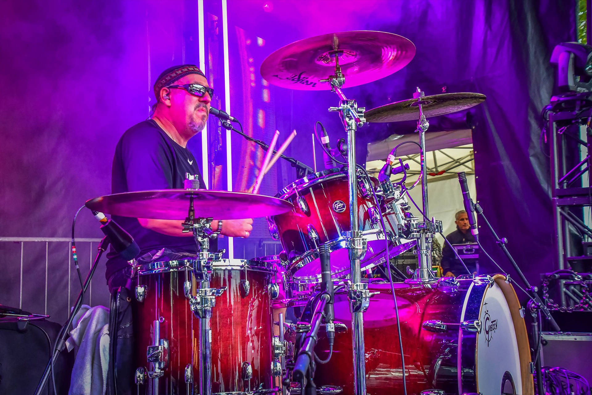 Hungry Hearts Band - The Best of Springsteen